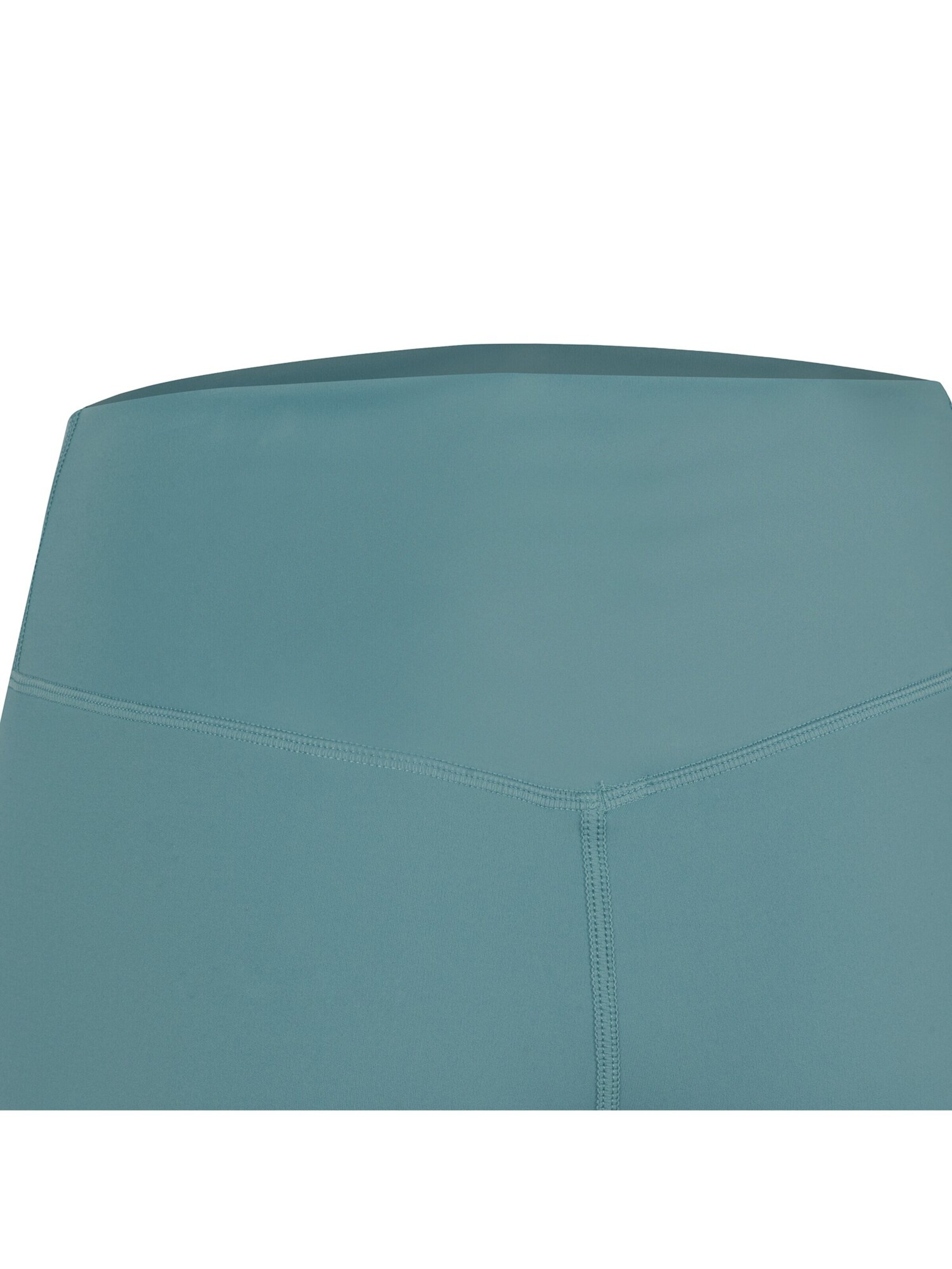 WESTFJORD Regular Leggings‌ in Grün