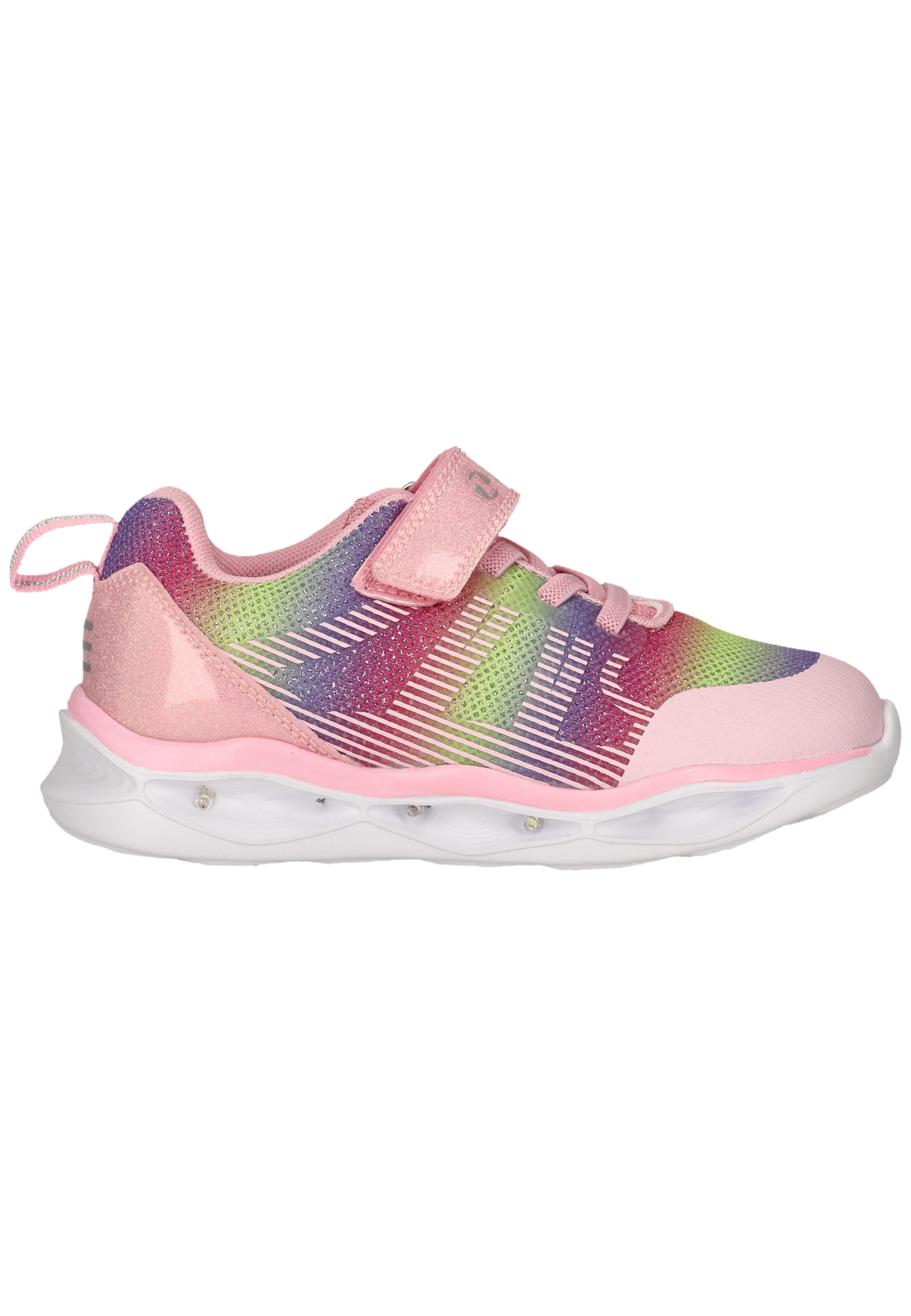 ZigZag Trainers 'Lampaya' in Mixed colours