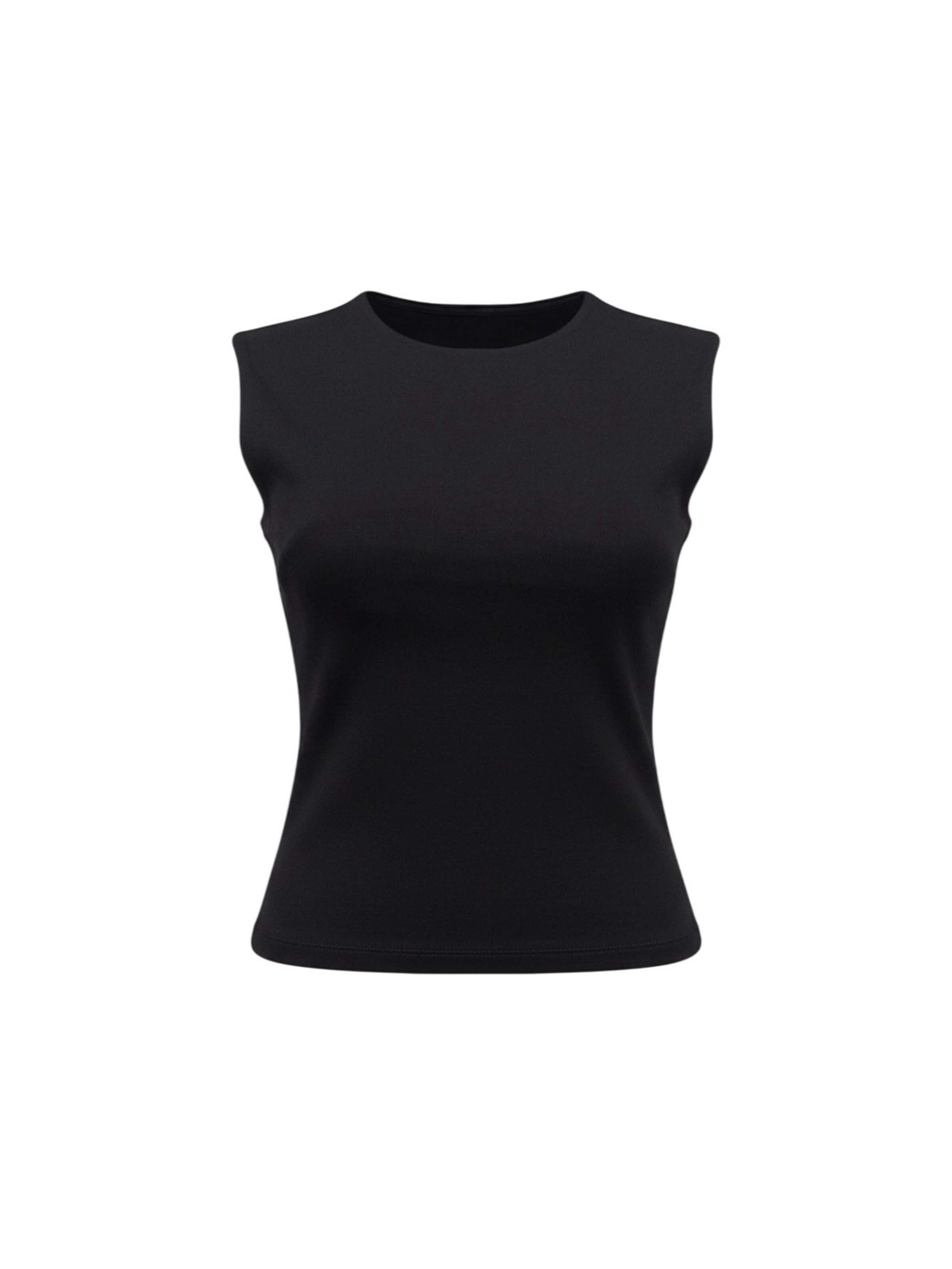Alexa Dash Top – černá