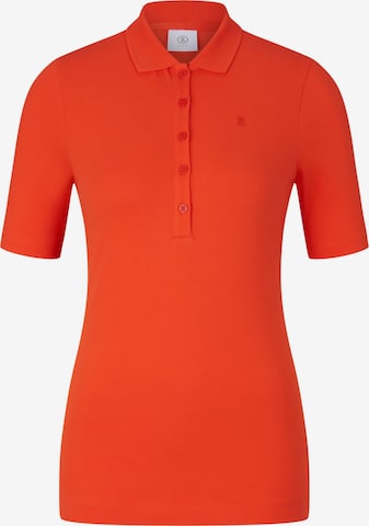 BOGNER Shirt 'Malika' in Orange: front