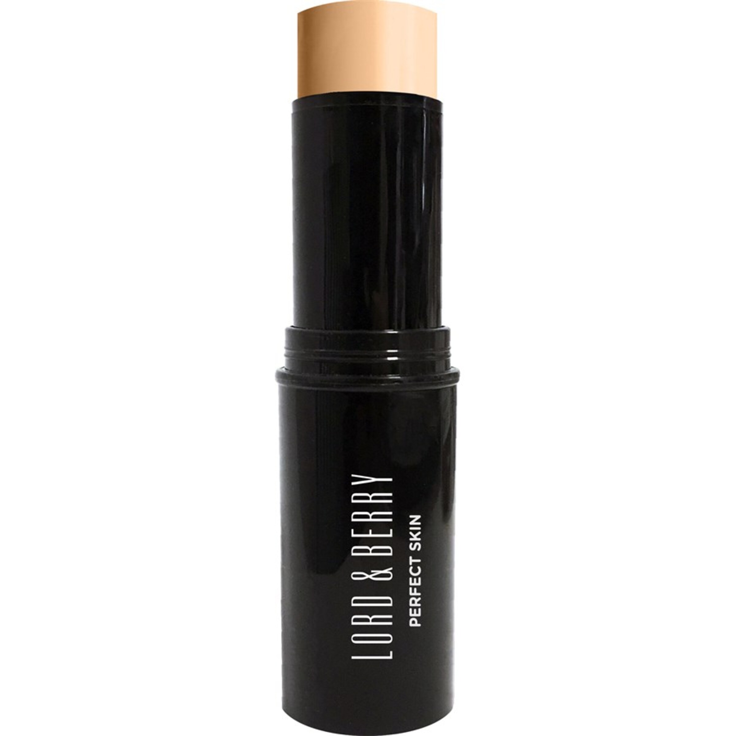 Lord & Berry Foundation Stick Perfect Skin in Beige 
