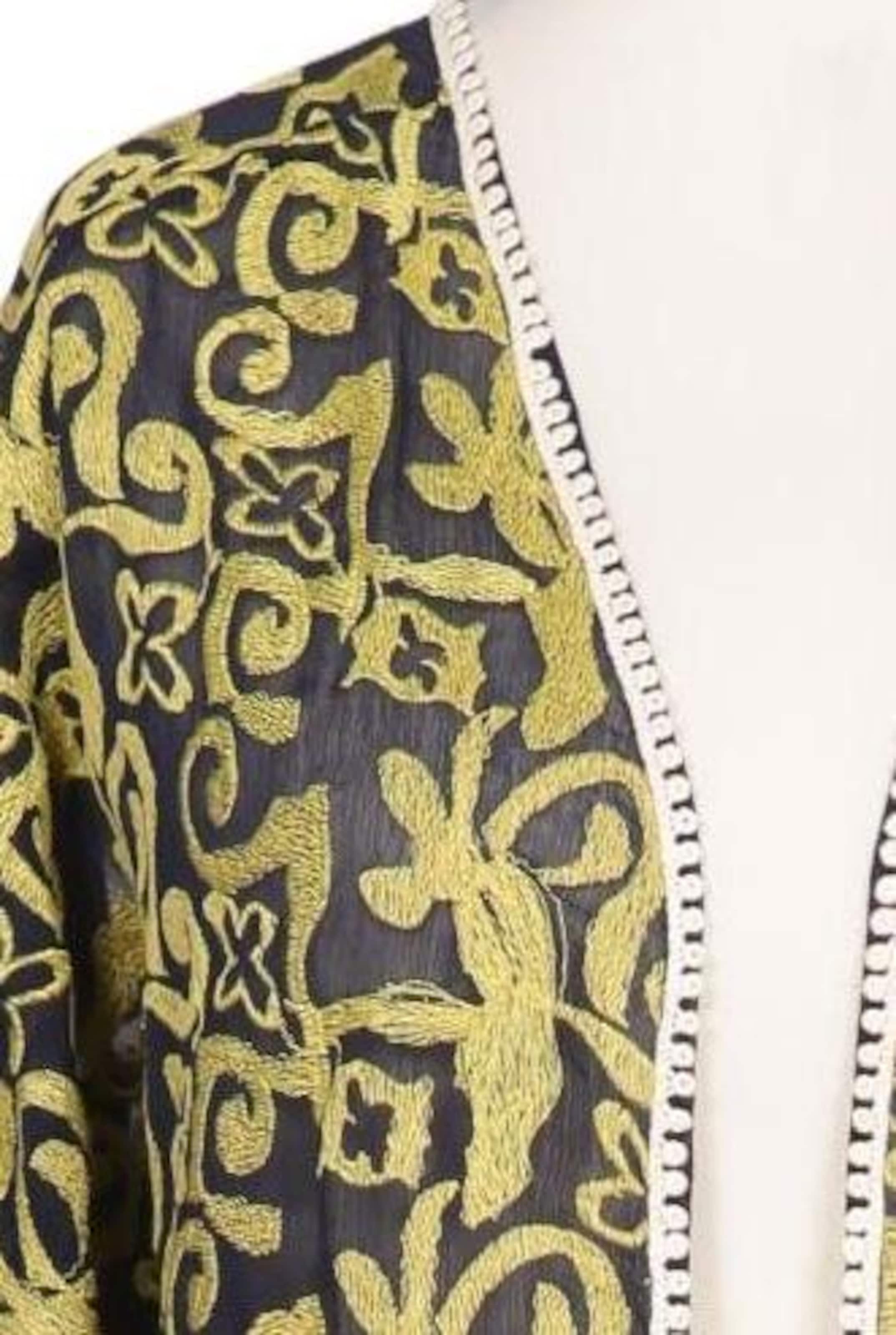 Desigual Bluse M in Mischfarben