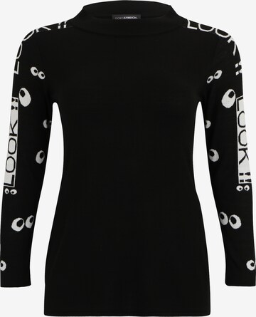 Doris Streich Sweater in Black: front