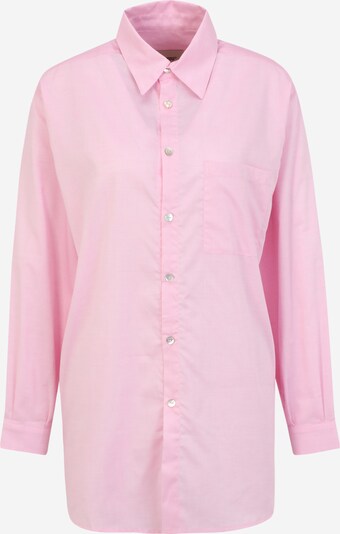 ABOUT YOU REBIRTH STUDIOS Blouse 'Holiday' in Pink, Item view