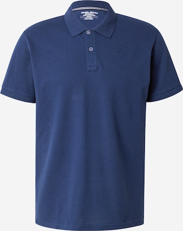 BLEND Shirt 'ERIC' in Blue: front