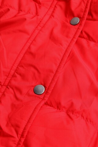 VERO MODA Jacket & Coat in M in Red