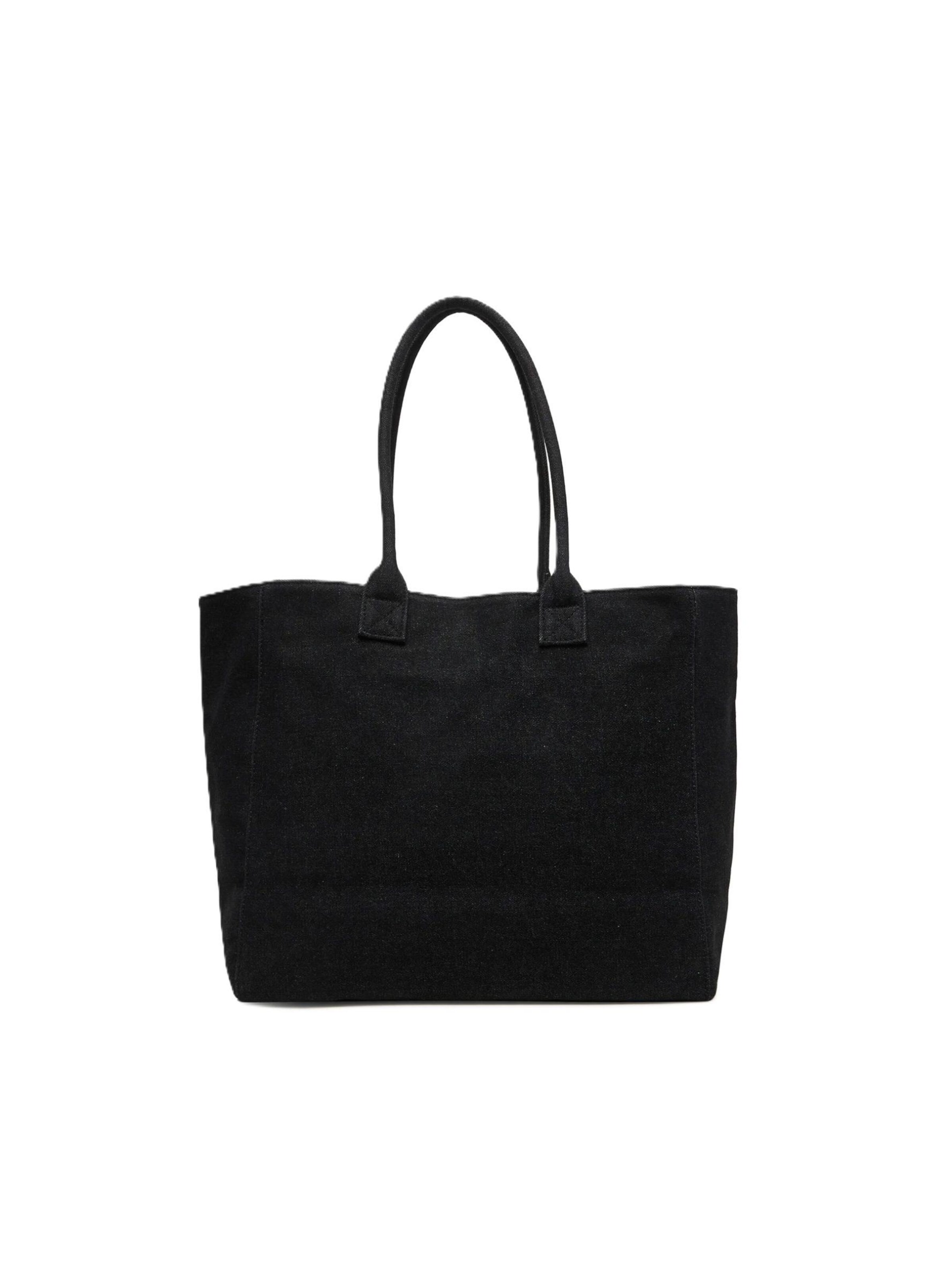 Liu Jo Strandtasche 'VA6191 D5062'‌ in Schwarz
