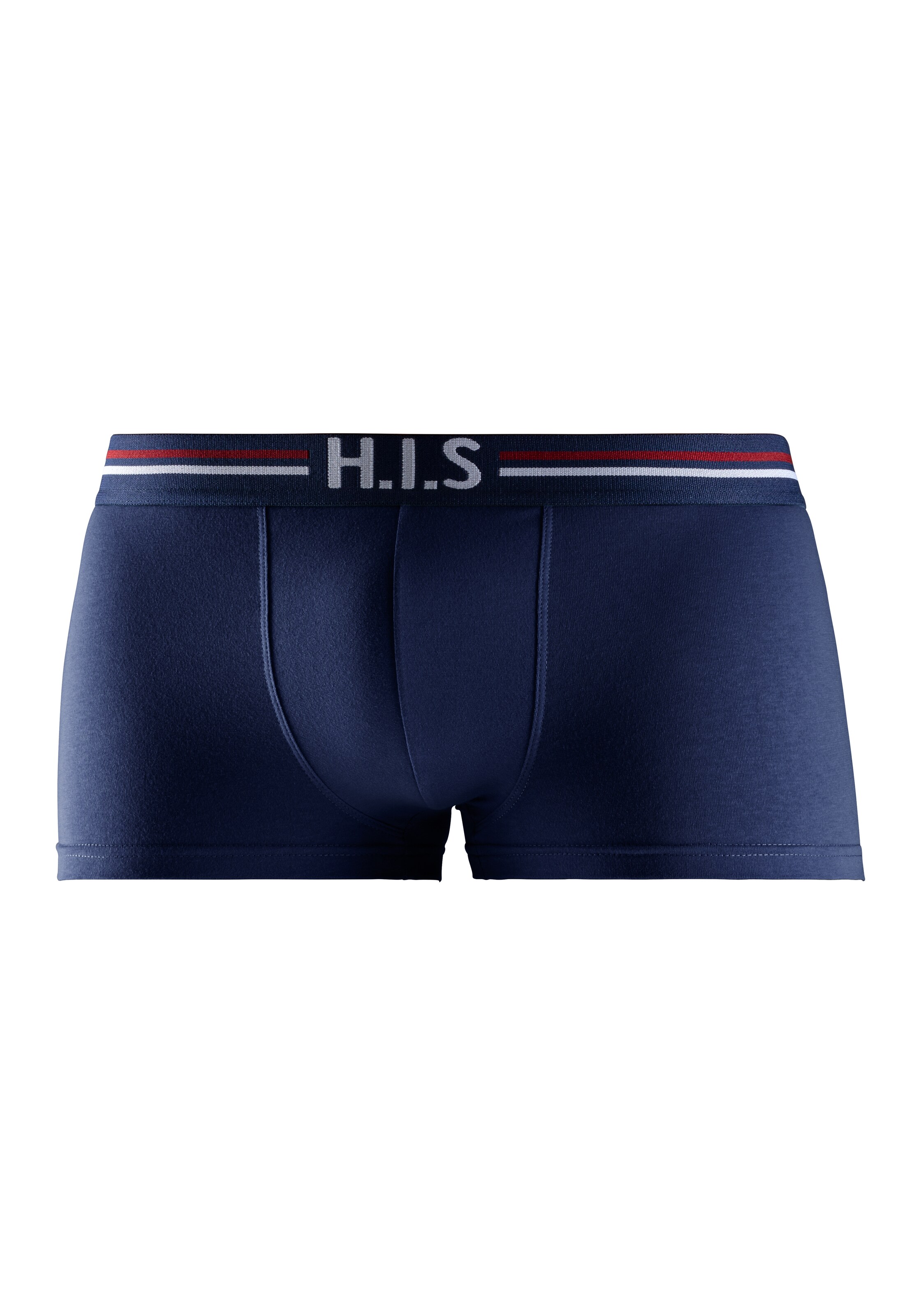H.I.S Boxer shorts in Blue