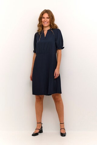 CULTURE Dress 'Paddy Betty' in Blue