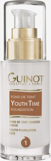 Guinot Foundation 'Youth Time' in beige, Produktansicht