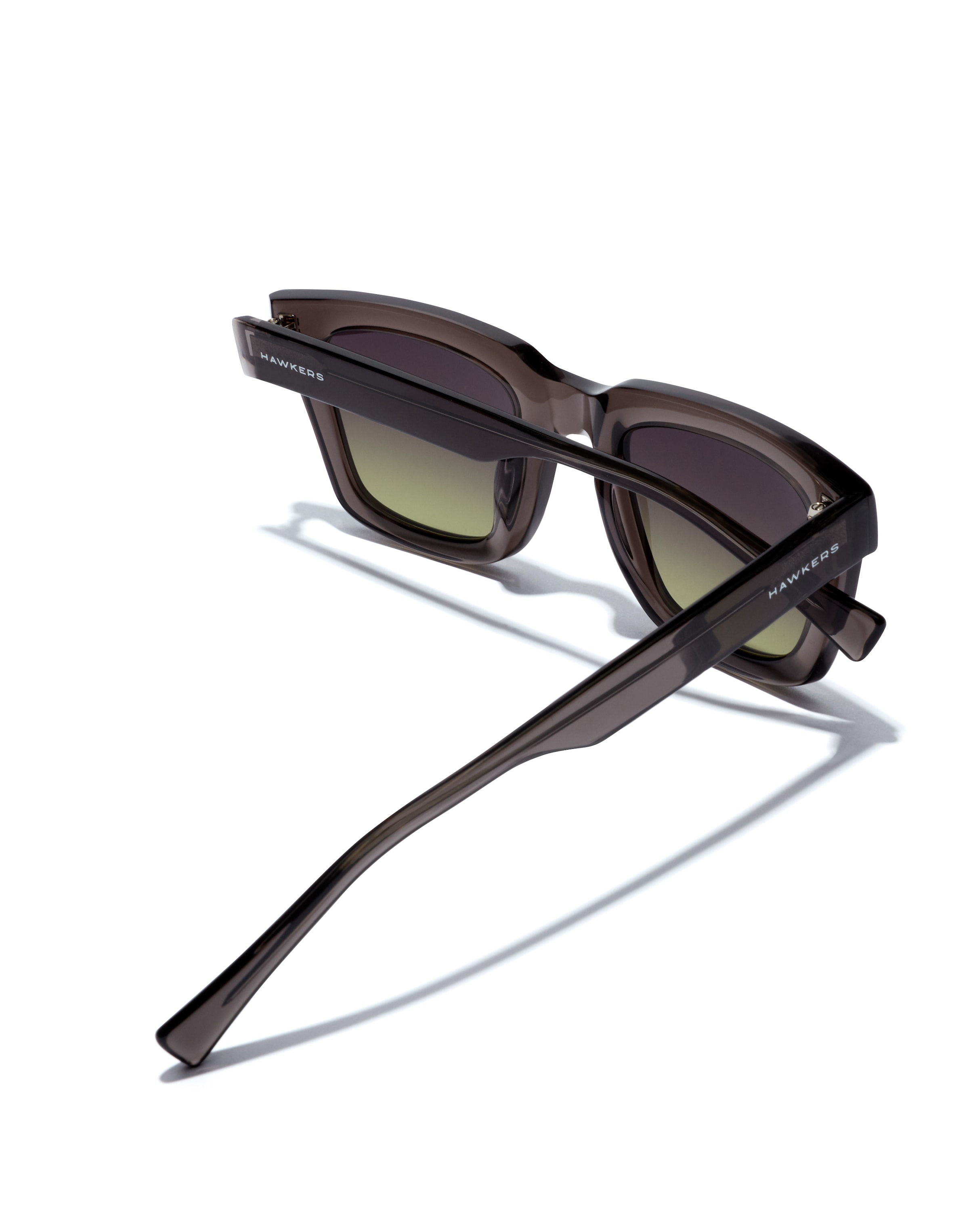 HAWKERS Napszemüveg 'One Uptown' - fekete