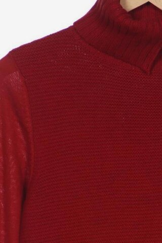 Weekend Max Mara Pullover M in Rot