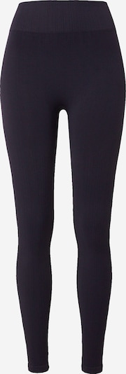 Hummel Pantalon de sport 'MT DEFINE' en noir, Vue avec produit