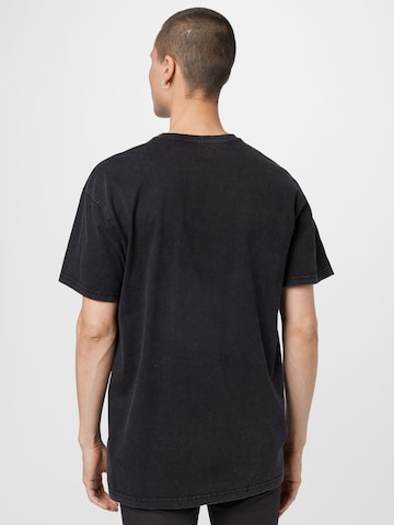 Mister Tee T-Shirt in Schwarz