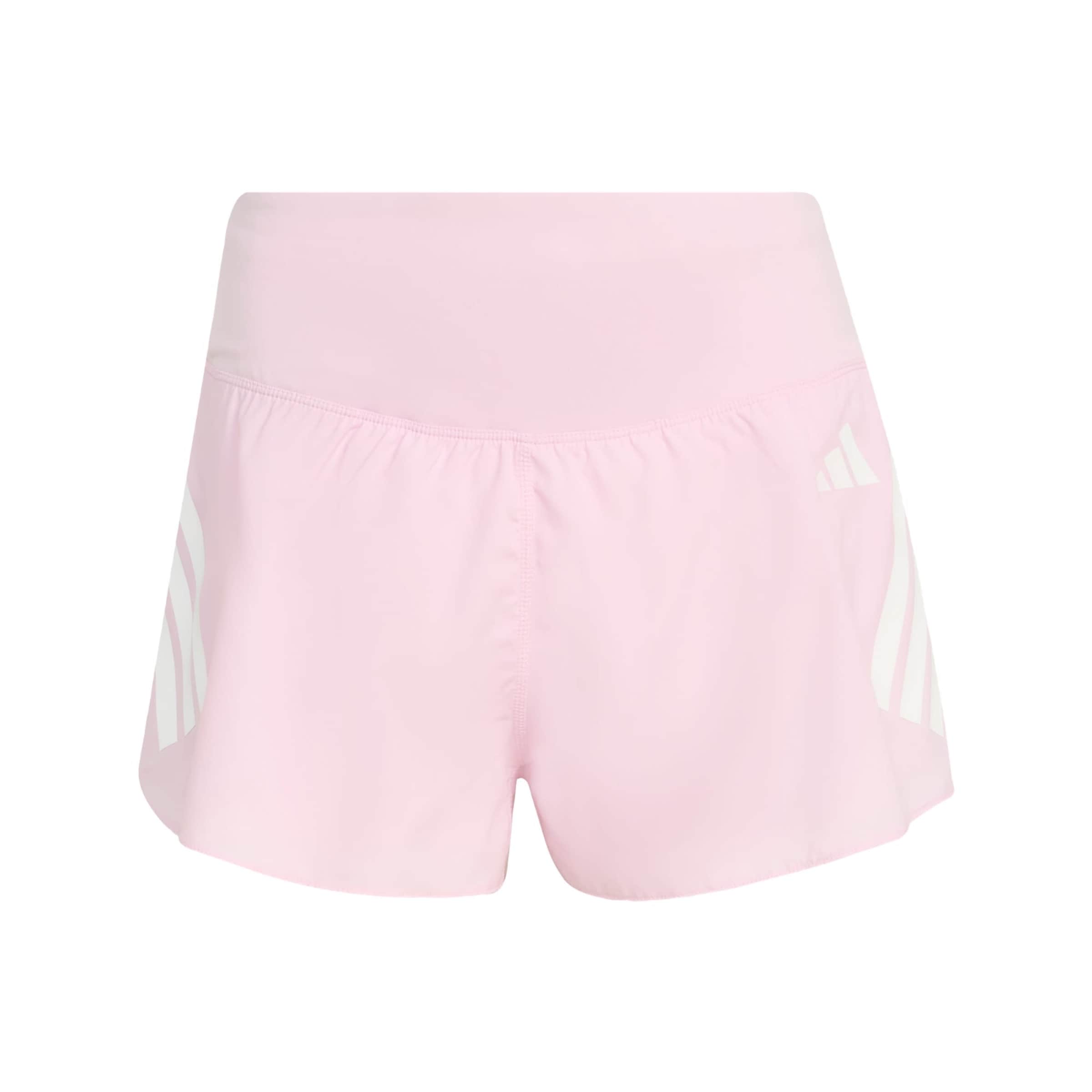 ADIDAS PERFORMANCE Regular Sportbroek 'Adi365 Formotion' in Roze: voorkant