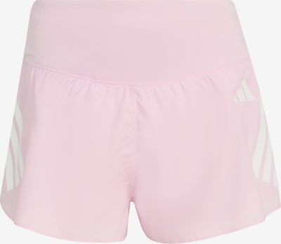 ADIDAS PERFORMANCE Sportshorts 'Adi365 Formotion' in rosa / weiß, Produktansicht