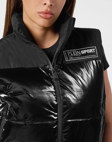 Plein Sport Vest in Black