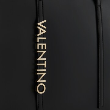 VALENTINO Shopper 'Wall Re' in Schwarz