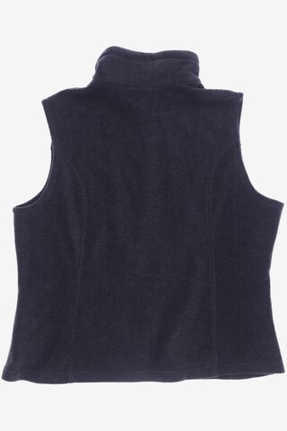 COLUMBIA Vest in XL in Grey