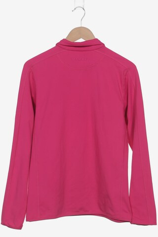 MAMMUT Sweater L in Pink