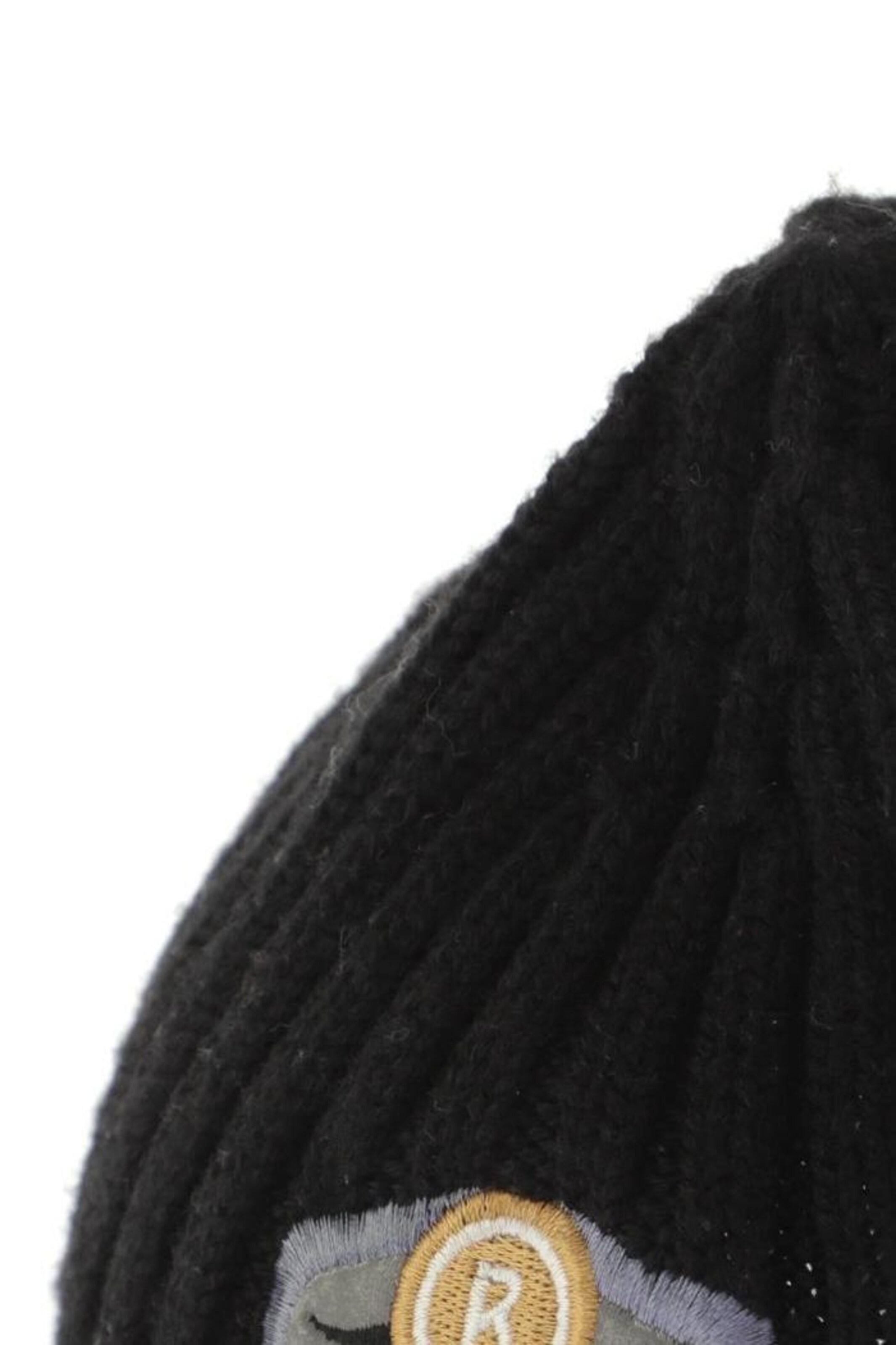 BOGNER Hut oder Mütze M in Schwarz