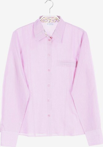 ERFO Blouse & Tunic in M in Pink: front