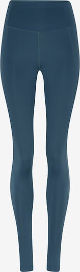 Girlfriend Collective Housut ' Compressive ' värissä tummansininen, Tuotenäkymä