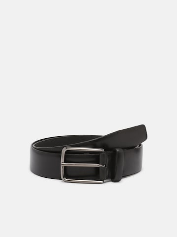 Lloyd belts Belt '0111' in Black: front