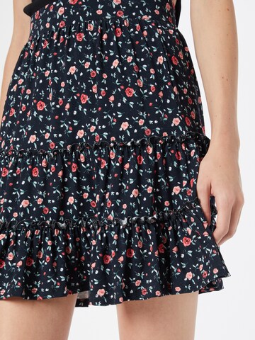 ABOUT YOU Skirt 'Lotta' in Black