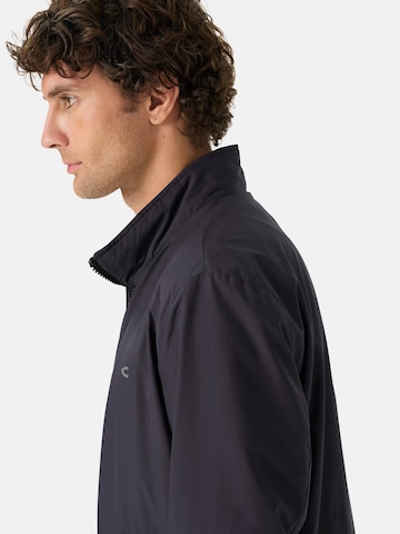 CAMEL ACTIVE Between-Season Jacket in Blue