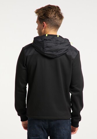 Mo SPORTSPrijelazna jakna - crna boja