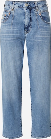 Jeans 'Brooke' di Herrlicher in blu: frontale