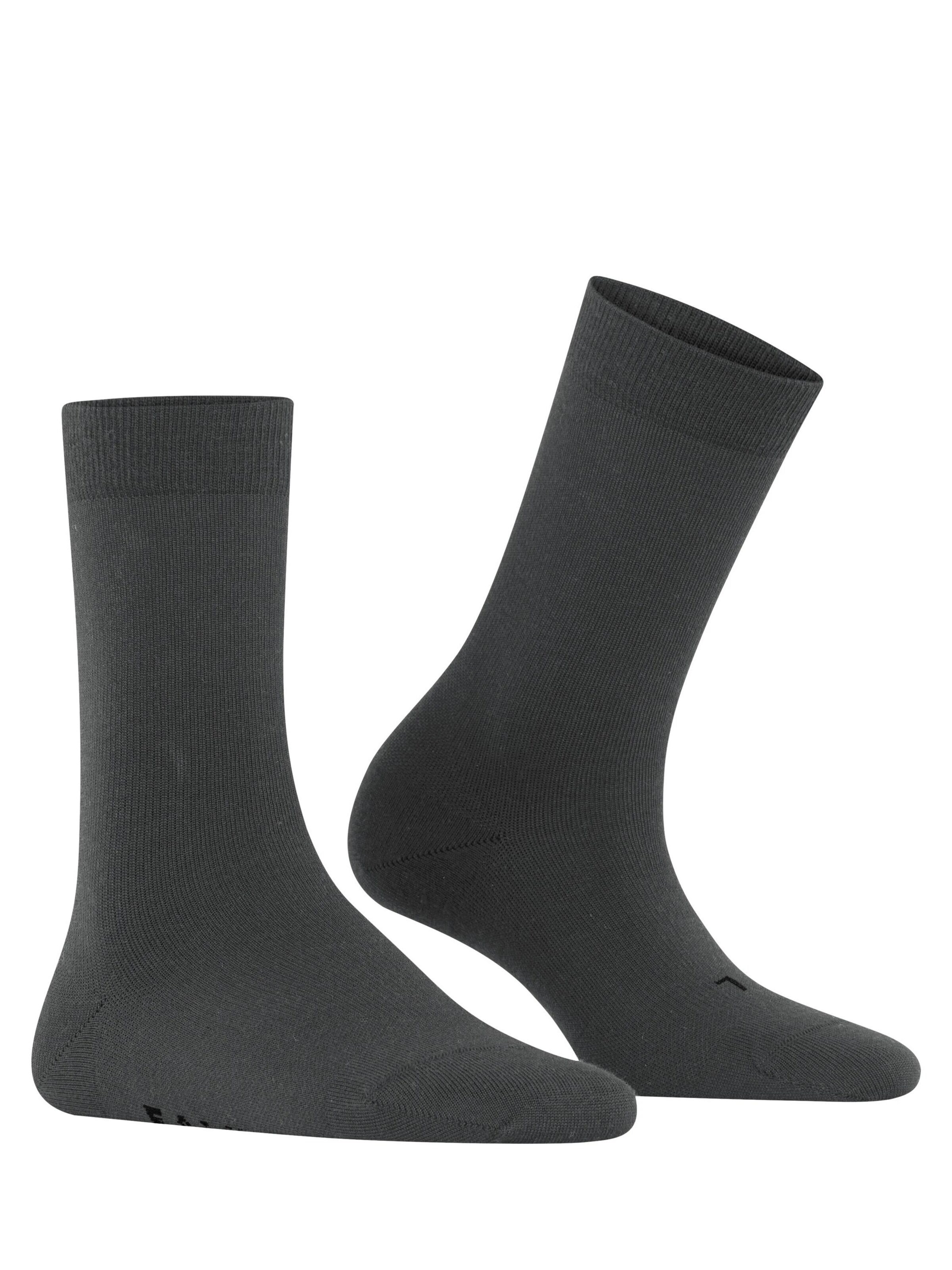 FALKE Socken 'Stabilizing Wool Everyday'‌‌‌‌‌‌‌‌‌ in Silber