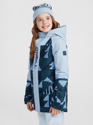 O'NEILL - Chaqueta deportiva 'O'riginals' en azul