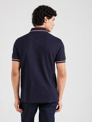 TOMMY HILFIGER Koszulka w kolorze niebieski
