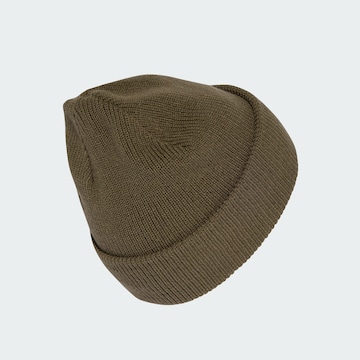 ADIDAS PERFORMANCE - Gorros desportivos 'Essentials' em verde