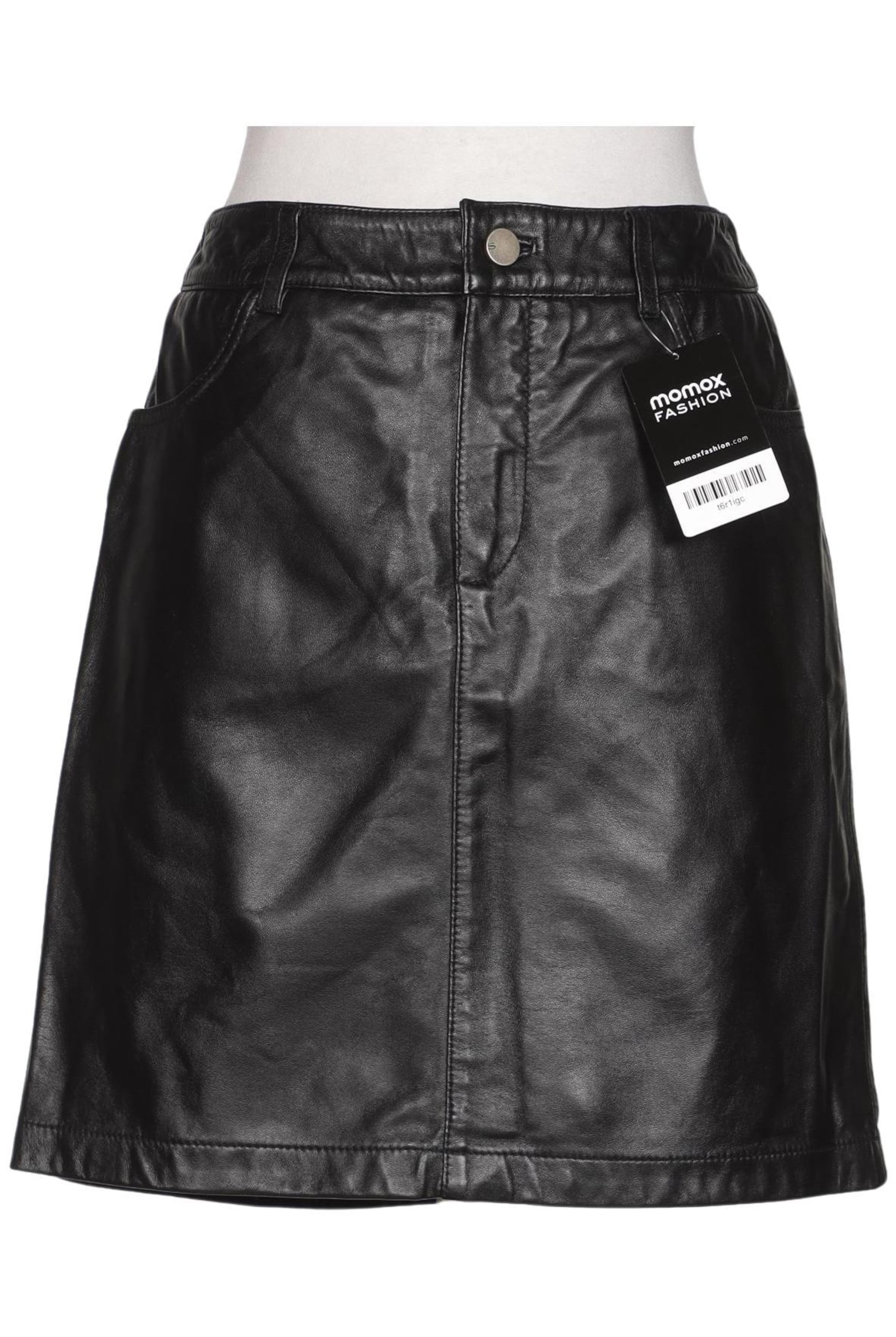 SET Rock XS in Schwarz: Vorderseite