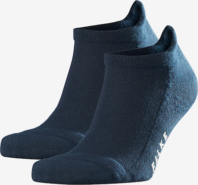 FALKE Socken in dunkelblau, Produktansicht