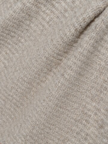 mbym Strickjacke 'Axane' in Beige