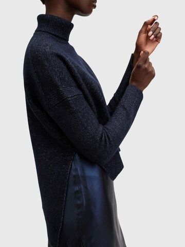 AllSaints Платье 'AMOS' в Синий