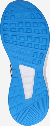 Pantofi sport 'Runfalcon 2.0' de la ADIDAS SPORTSWEAR pe albastru