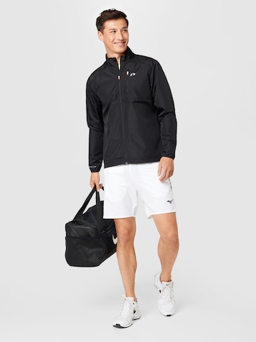 Newline Athletic Jacket in Black