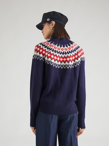 Pull-over GAP en bleu