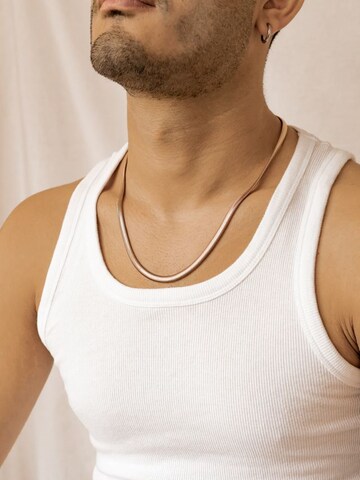 Hey Happiness Sieraden set 'Iconic Cross' in Goud