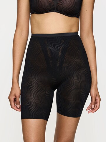 TRIUMPH Shaping Pants ' Smart Ellipse Panty ' in Black: front