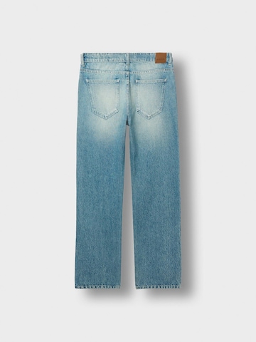 Burocs Regular Jeans 'John' in Blue
