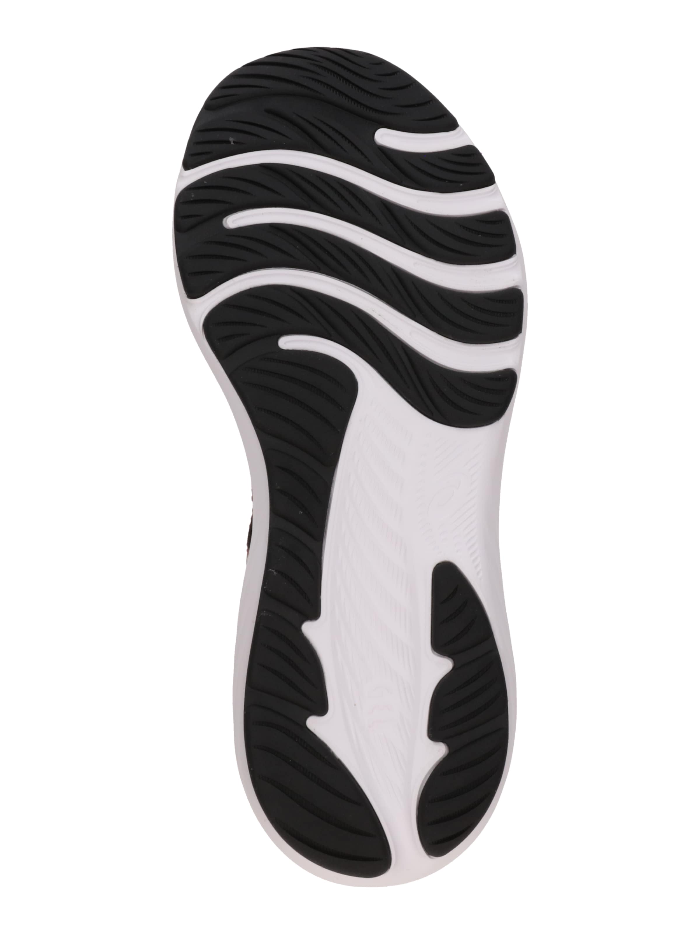 ASICS Обувь для бега 'GEL-CONTEND 9' в Лиловый