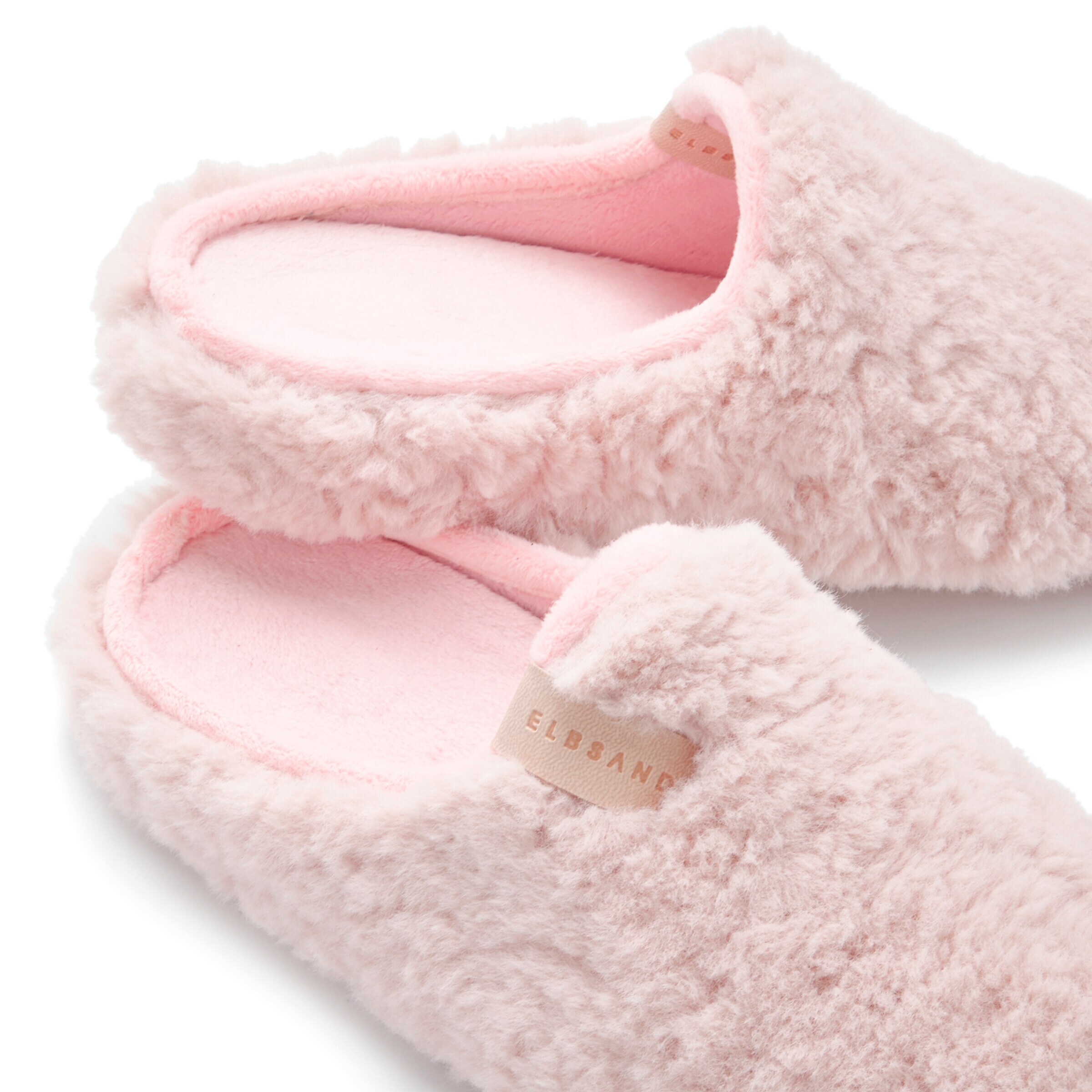 Elbsand Papuče - Ružová