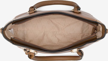 NOBO Håndtaske 'Fusion' i brun