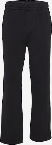 Pegador Hlače | črna barva: sprednja stran